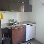 Axelin Talo Holiday home
