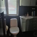 Axelin Talo Holiday home