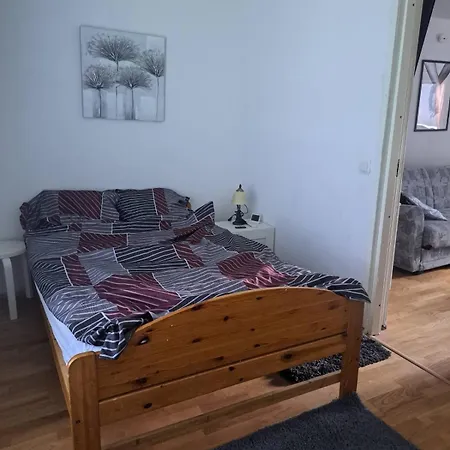 Axelin Talo Casa vacanze