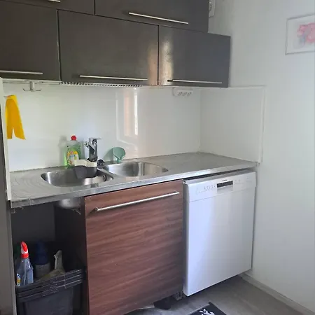 Axelin Talo Casa vacanze