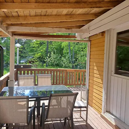 Holiday home Axelin Talo *